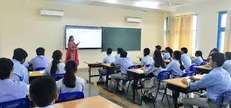 Jaypee Public School